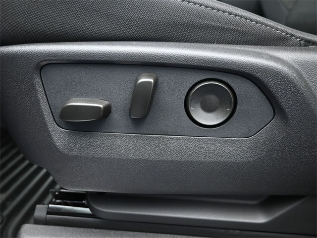 new 2026 Chevrolet Silverado 1500 car, priced at $56,550