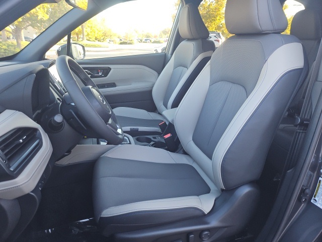 new 2025 Subaru Forester car, priced at $42,012