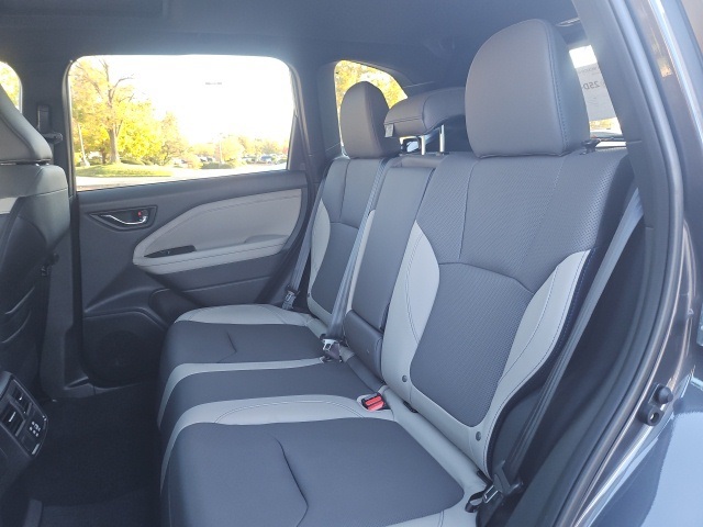 new 2025 Subaru Forester car, priced at $42,012