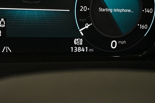 used 2024 Volkswagen Atlas car, priced at $33,682