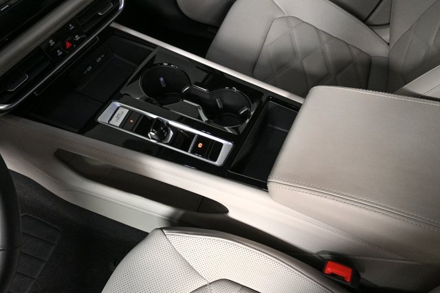 used 2024 Volkswagen Atlas car, priced at $33,682