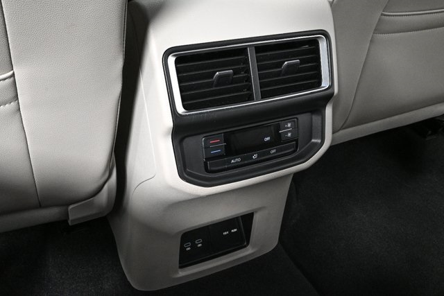 used 2024 Volkswagen Atlas car, priced at $33,682