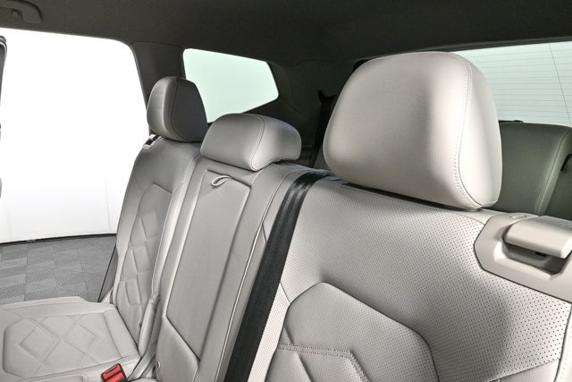 used 2024 Volkswagen Atlas car, priced at $33,682