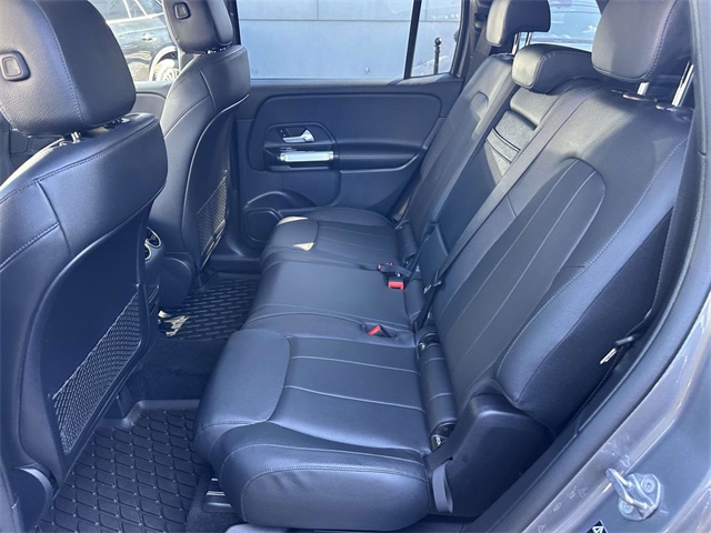 used 2022 Mercedes-Benz GLB car, priced at $32,991
