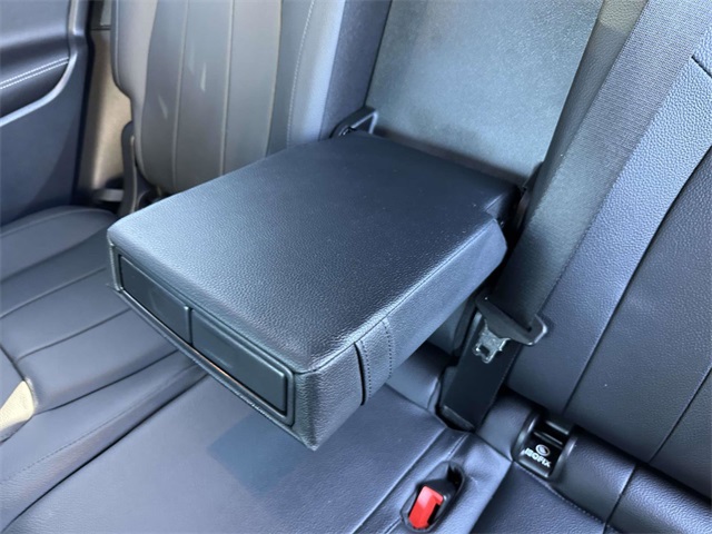 used 2022 Mercedes-Benz GLB car, priced at $32,991