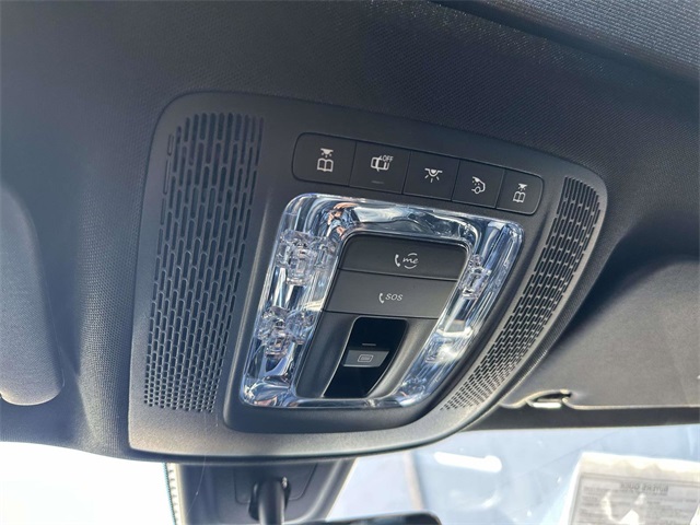 used 2022 Mercedes-Benz GLB car, priced at $32,991