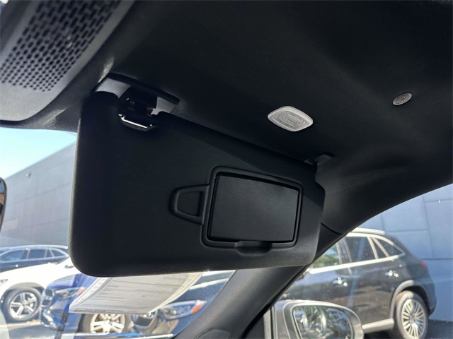 used 2022 Mercedes-Benz GLB car, priced at $32,991