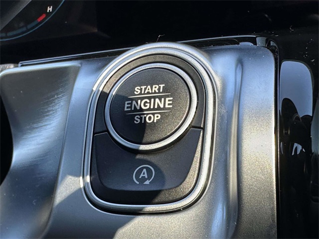 used 2022 Mercedes-Benz GLB car, priced at $32,991