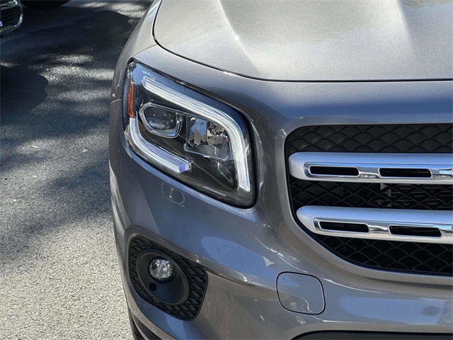 used 2022 Mercedes-Benz GLB car, priced at $32,991