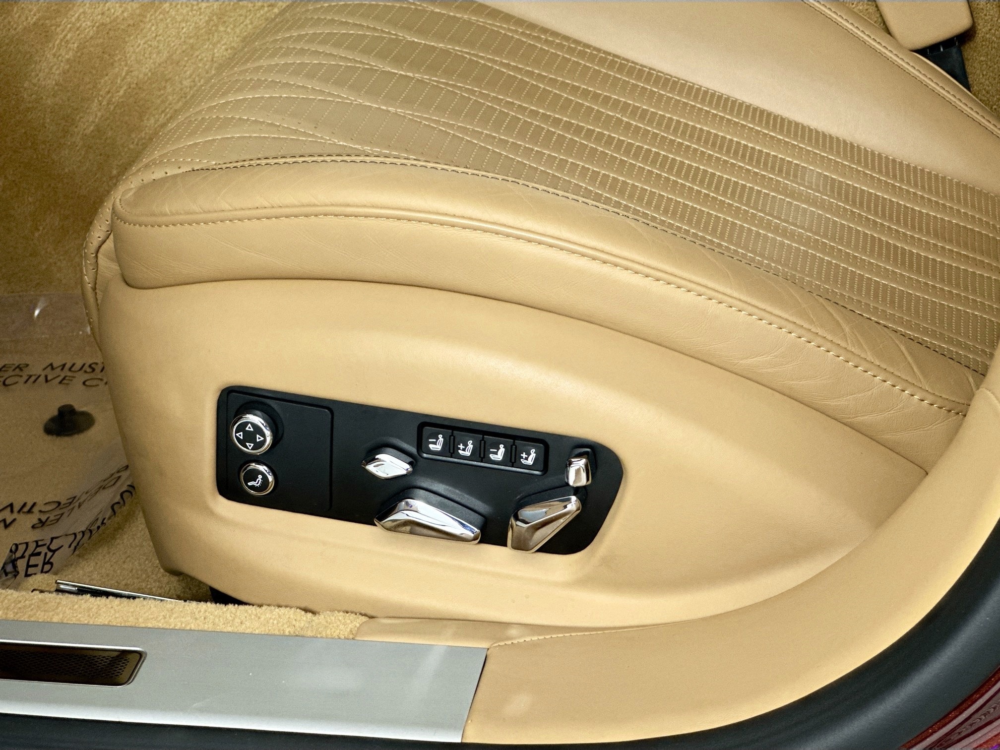used 2022 Bentley Flying Spur car, priced at $179,998