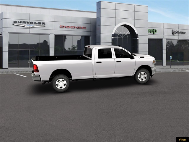 new 2026 Ram 3500 car, priced at $64,538