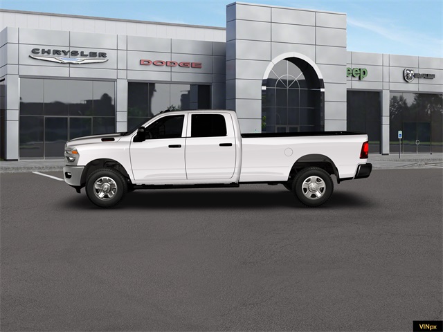 new 2026 Ram 3500 car, priced at $64,538