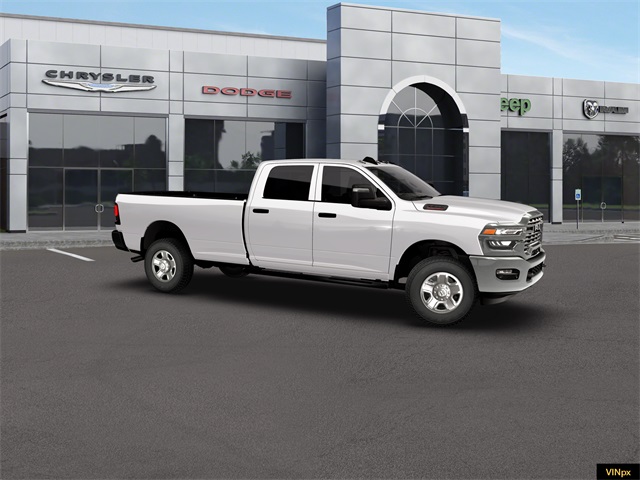 new 2026 Ram 3500 car, priced at $64,538