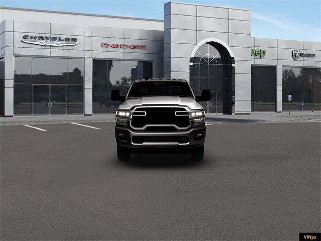 new 2026 Ram 3500 car, priced at $64,538