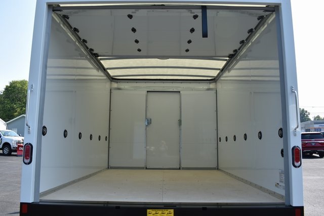 new 2025 Ford E-350SD car, priced at $57,539
