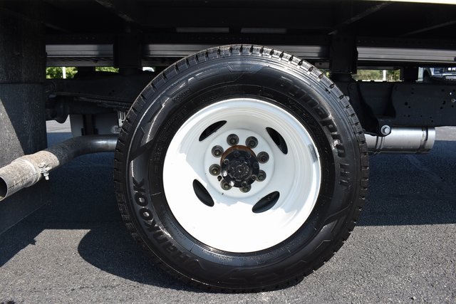 new 2025 Ford E-350SD car, priced at $57,539