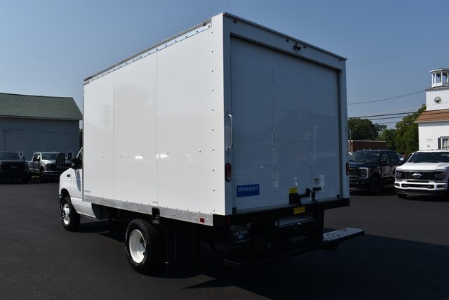 new 2025 Ford E-350SD car, priced at $57,539