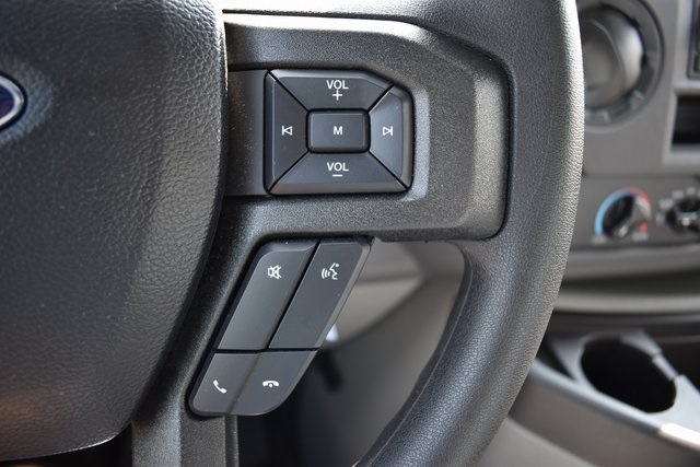new 2025 Ford E-350SD car, priced at $57,539