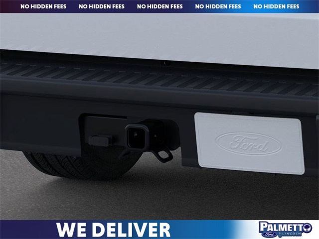 new 2025 Ford Maverick car, priced at $26,965