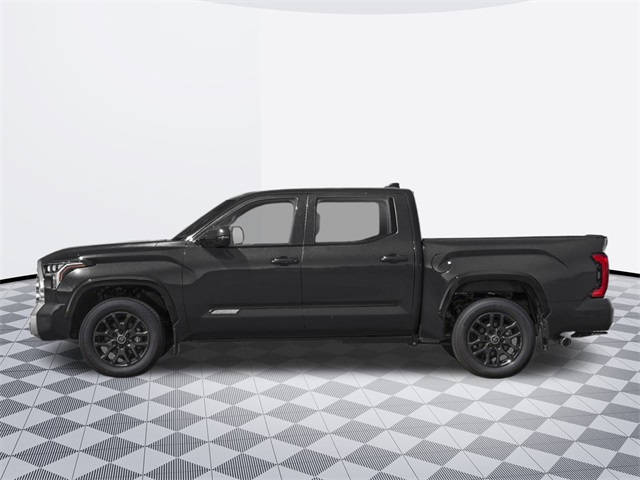 new 2026 Toyota Tundra car, priced at $74,517