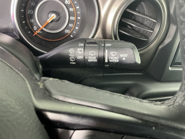 used 2018 Jeep Wrangler car, priced at $20,000