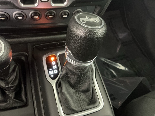 used 2018 Jeep Wrangler car, priced at $20,000