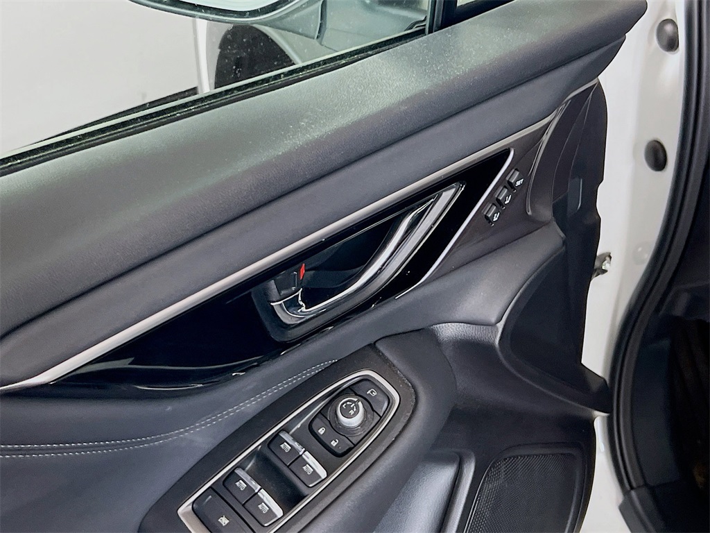 used 2023 Subaru Outback car, priced at $34,250