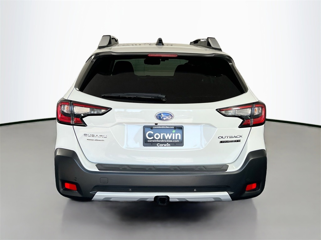 used 2023 Subaru Outback car, priced at $34,250