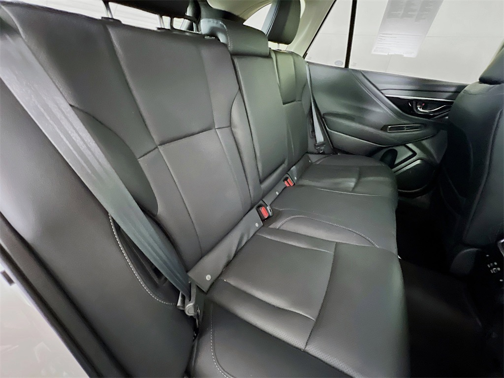used 2023 Subaru Outback car, priced at $34,250