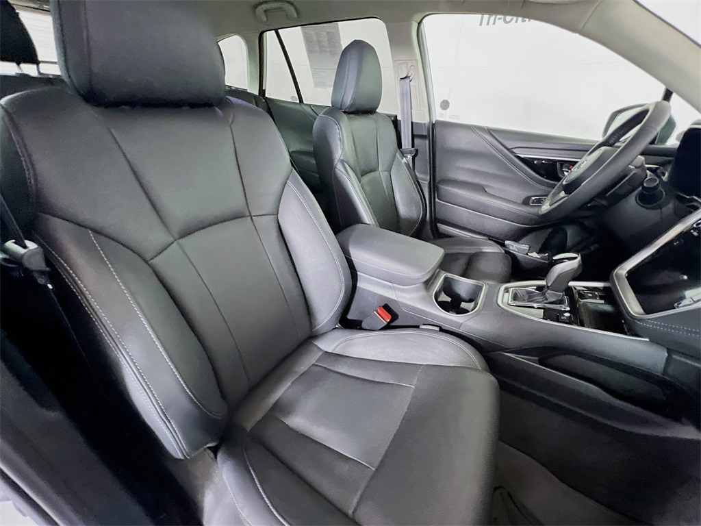used 2023 Subaru Outback car, priced at $34,250