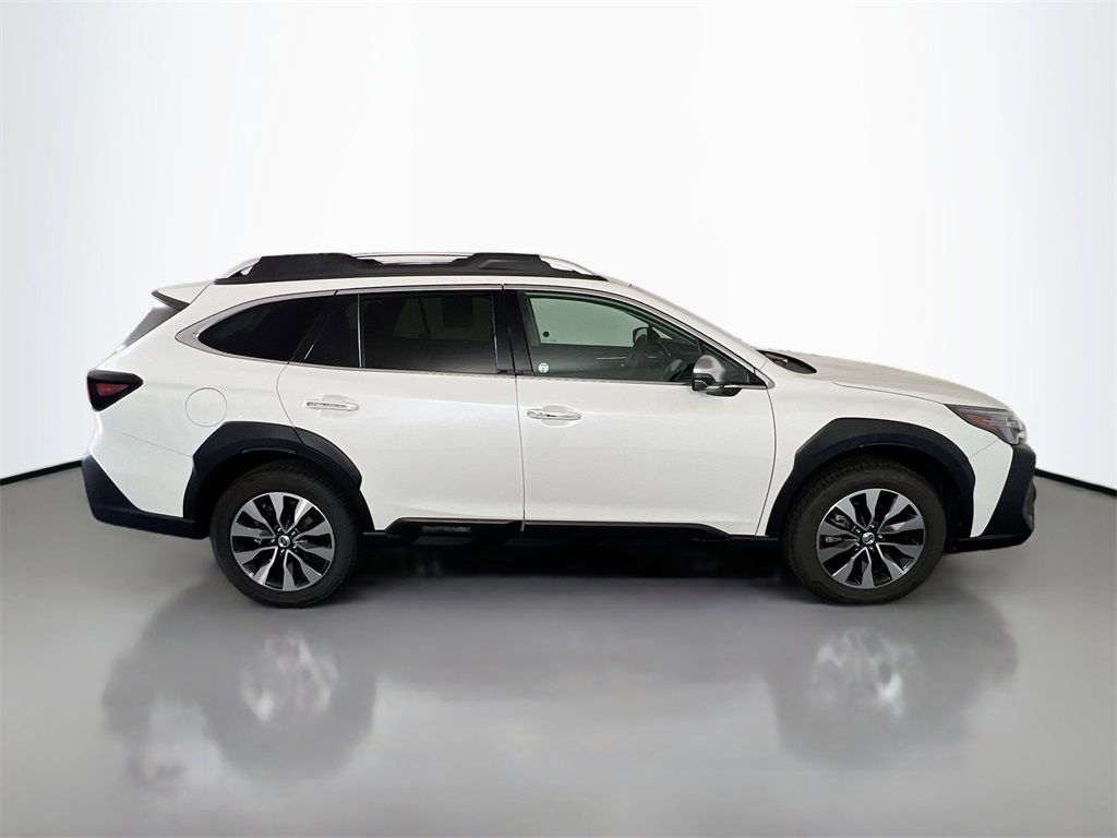 used 2023 Subaru Outback car, priced at $34,250