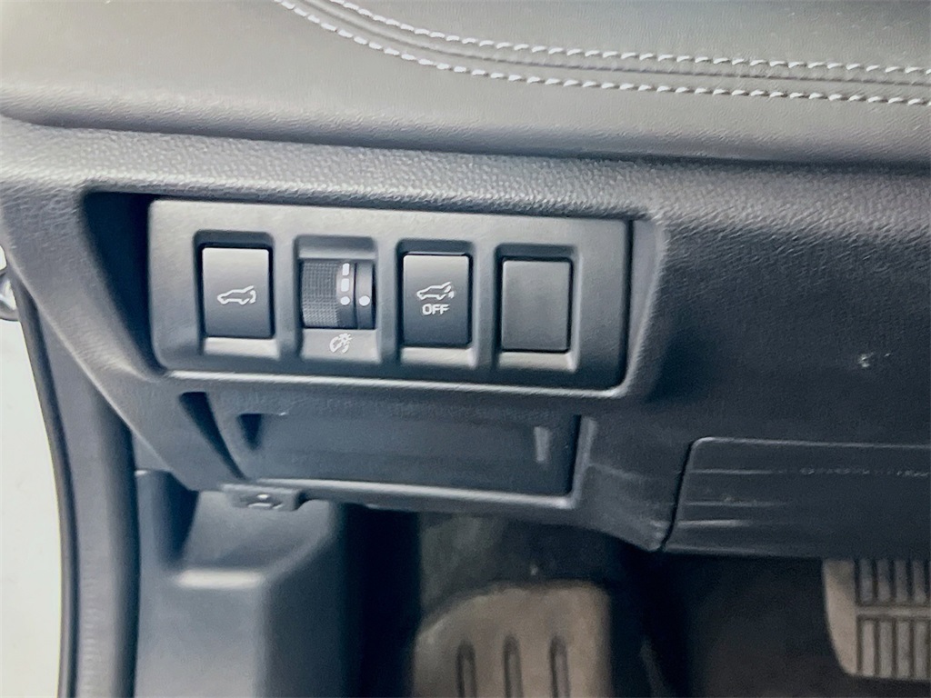 used 2023 Subaru Outback car, priced at $34,250