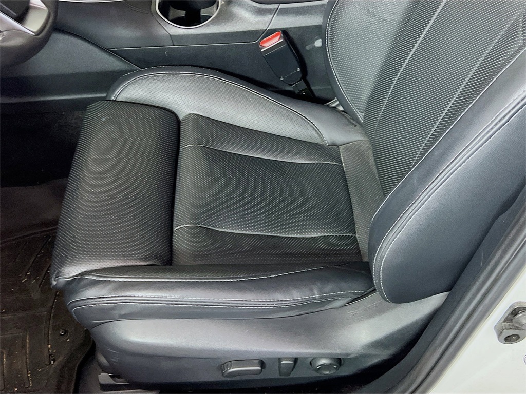 used 2023 Subaru Outback car, priced at $34,250