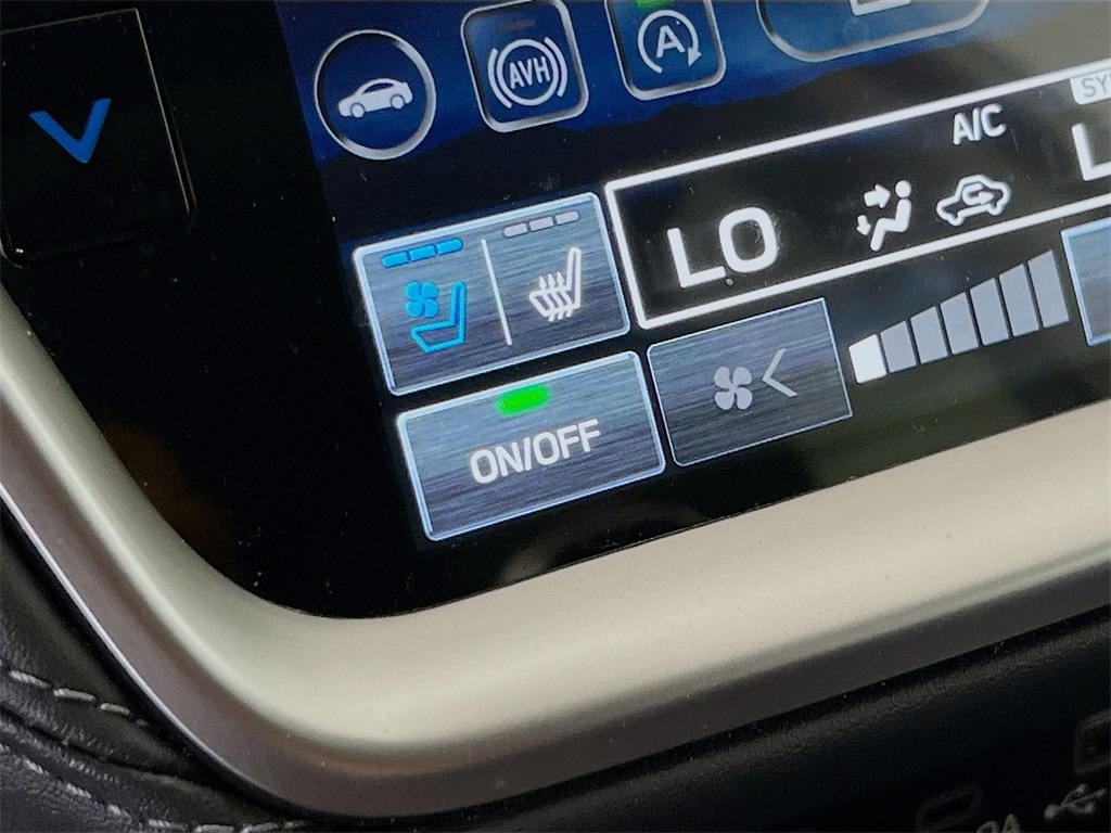 used 2023 Subaru Outback car, priced at $34,250