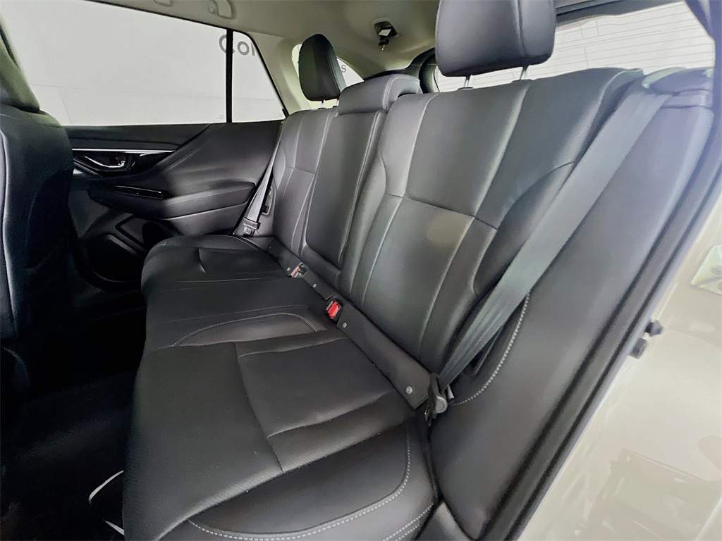 used 2023 Subaru Outback car, priced at $34,250
