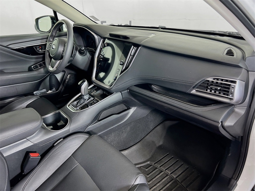 used 2023 Subaru Outback car, priced at $34,250