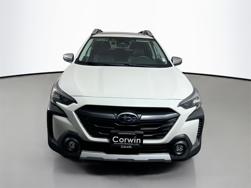 used 2023 Subaru Outback car, priced at $34,250