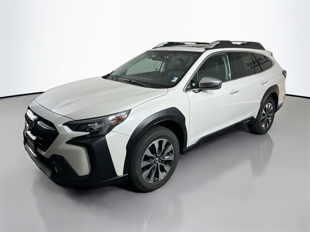 used 2023 Subaru Outback car, priced at $34,250