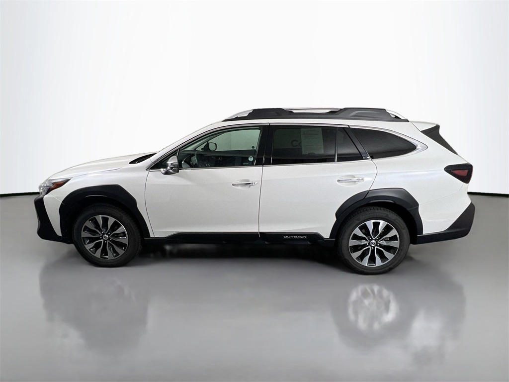 used 2023 Subaru Outback car, priced at $34,250