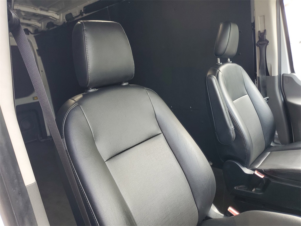 used 2023 Ford Transit-250 car, priced at $35,995