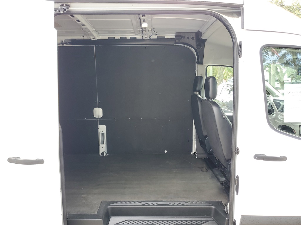 used 2023 Ford Transit-250 car, priced at $35,995
