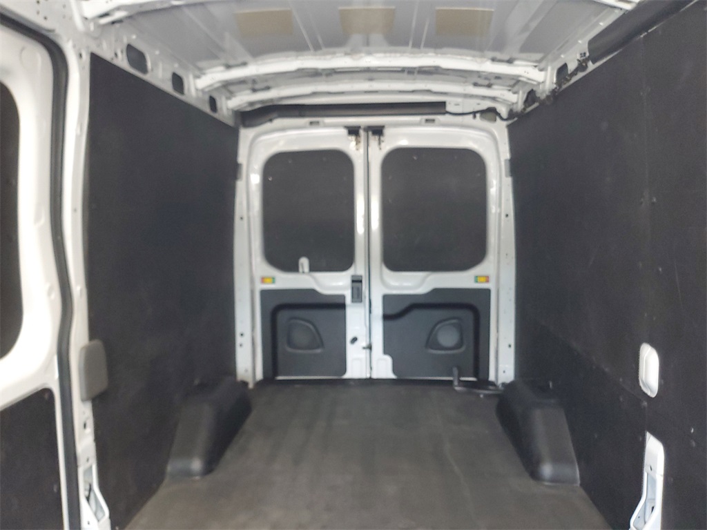 used 2023 Ford Transit-250 car, priced at $35,995