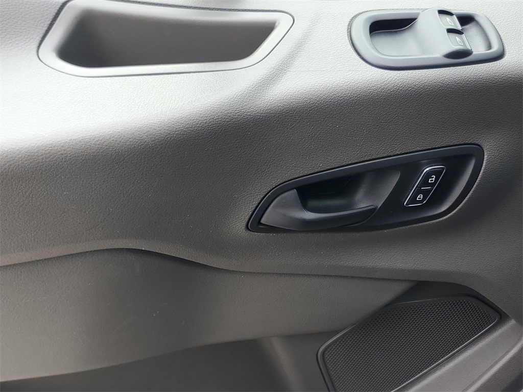 used 2023 Ford Transit-250 car, priced at $35,995