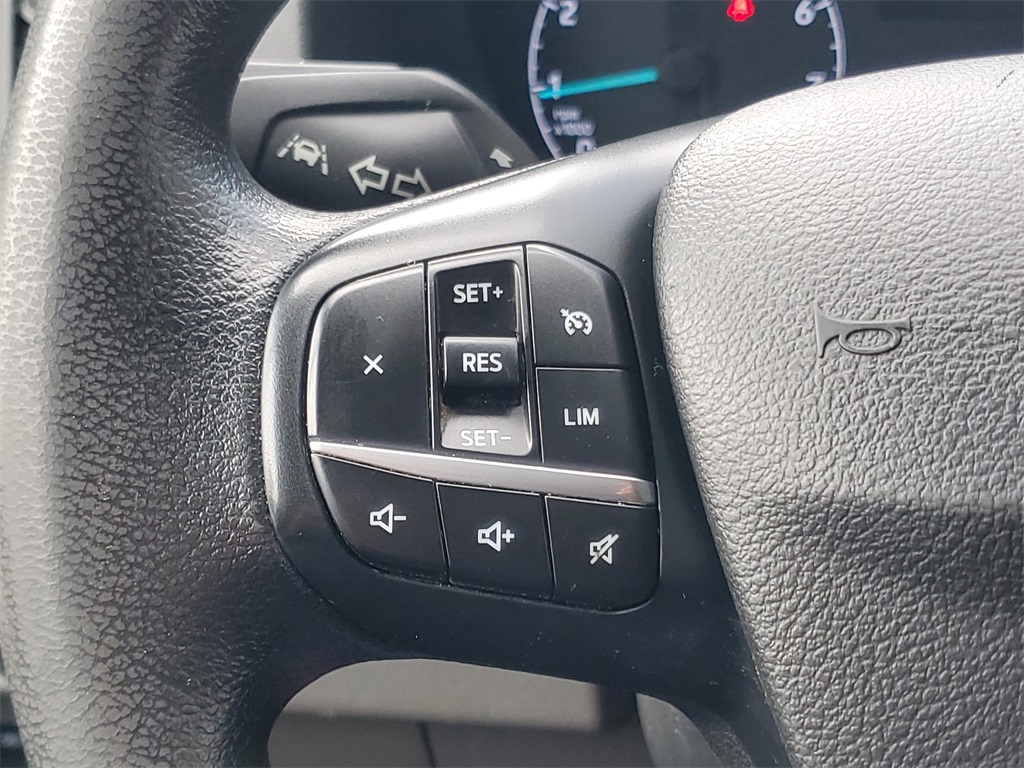 used 2023 Ford Transit-250 car, priced at $35,995