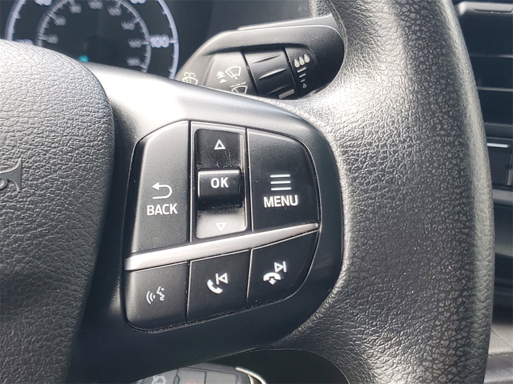 used 2023 Ford Transit-250 car, priced at $35,995