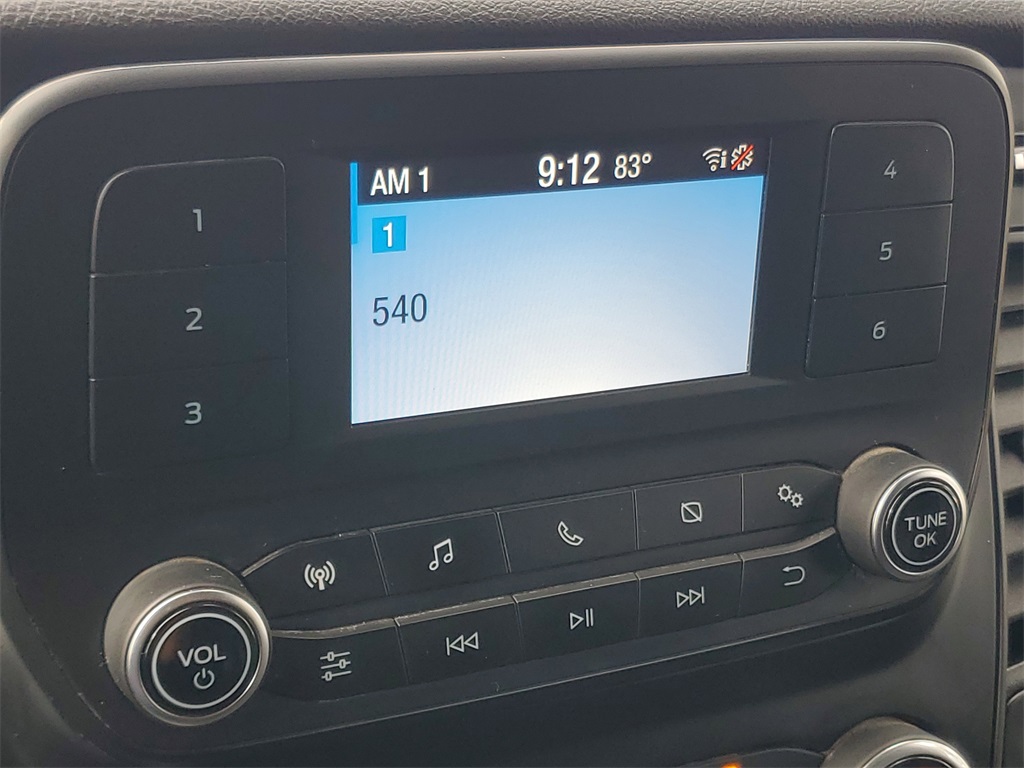 used 2023 Ford Transit-250 car, priced at $35,995