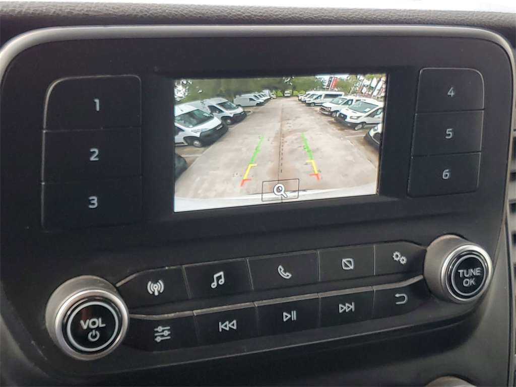 used 2023 Ford Transit-250 car, priced at $35,995