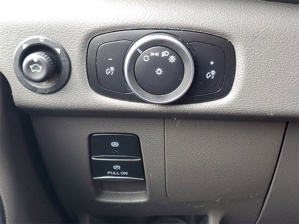 used 2023 Ford Transit-250 car, priced at $35,995