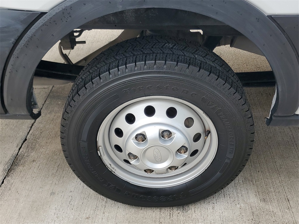 used 2023 Ford Transit-250 car, priced at $35,995