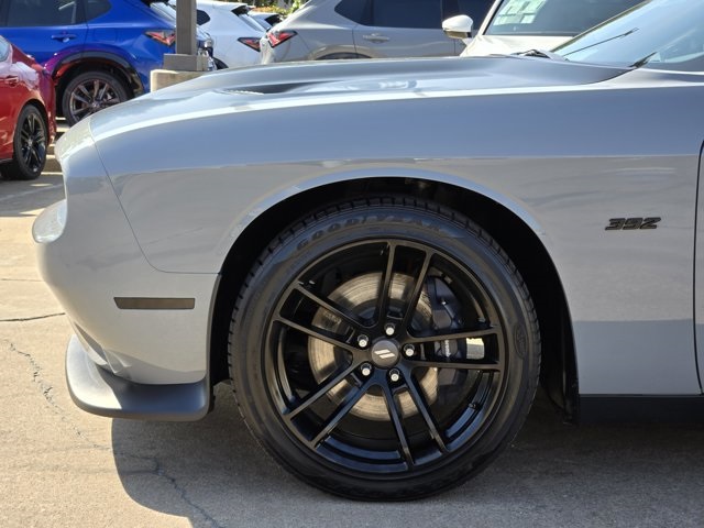 used 2021 Dodge Challenger car, priced at $38,700